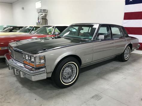 1982 gucci cadillac seville|1979 seville elegante for sale.